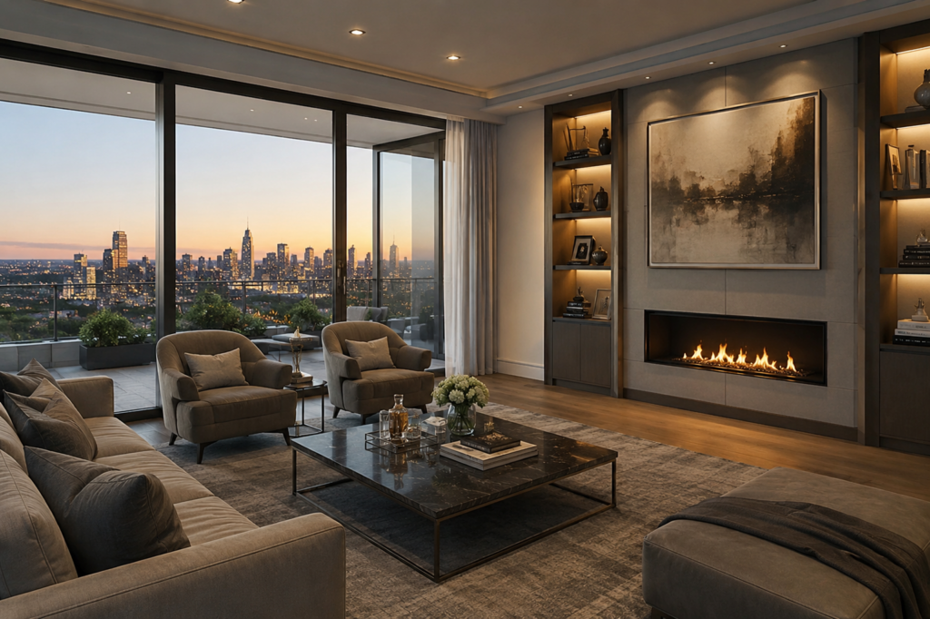 GODREJ HILLSIDE 3