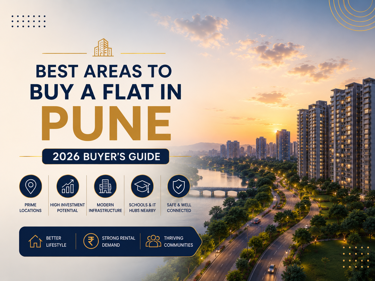 Godrej Properties MMR