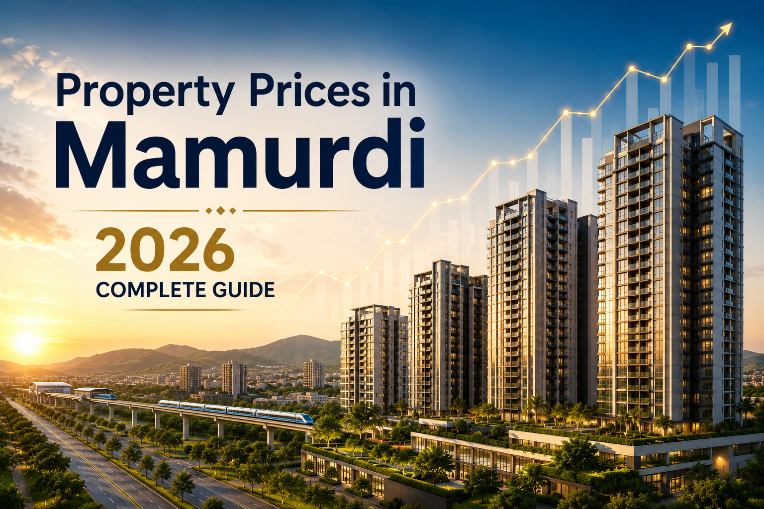 Mamurdi property