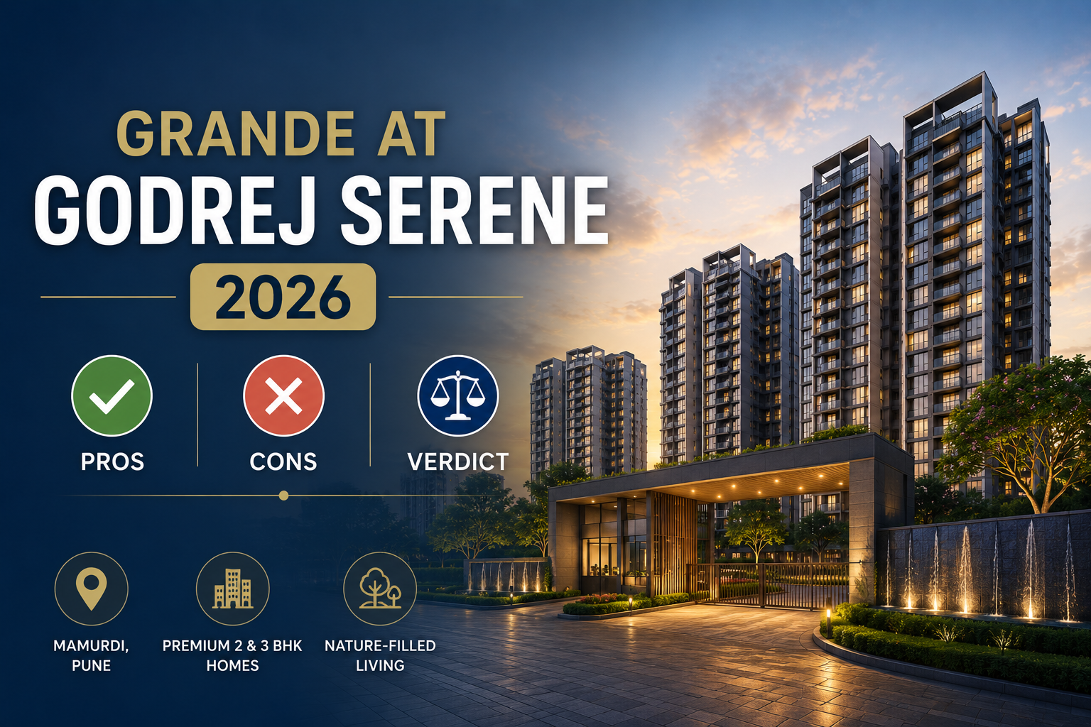 godrej serene