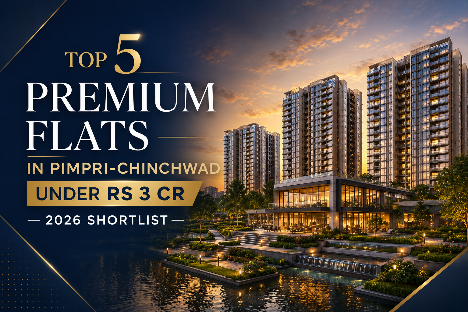 Pimpri-Chinchwad