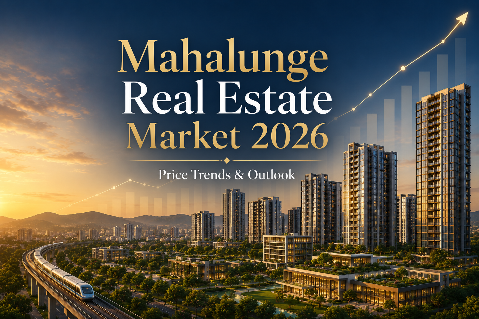 Mahalunge Real Estate