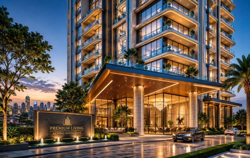 Godrej Greens