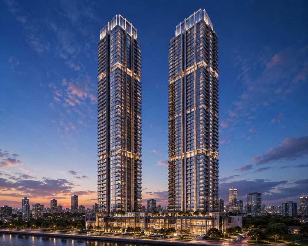Godrej Horizon Wadala Mumbai
