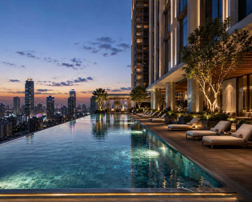 Godrej City Panvel – Navi Mumbai