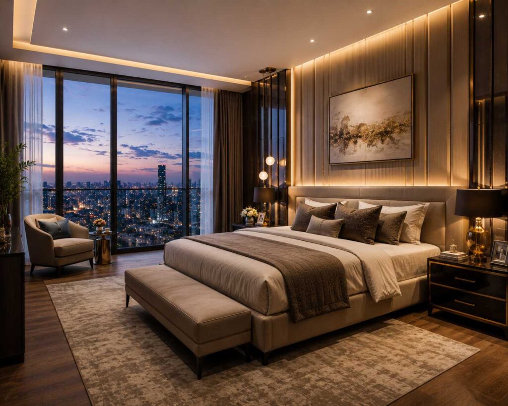 Godrej Nest Kandivali East Mumbai