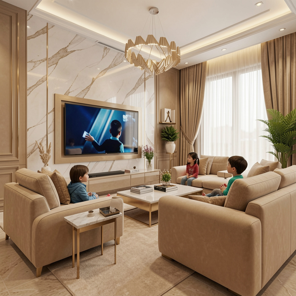 GODREJ HILLSIDE 3