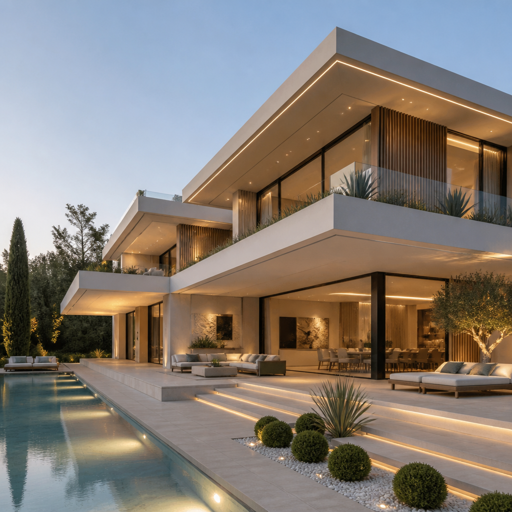GODREJ GOLF SIDE ESTATE