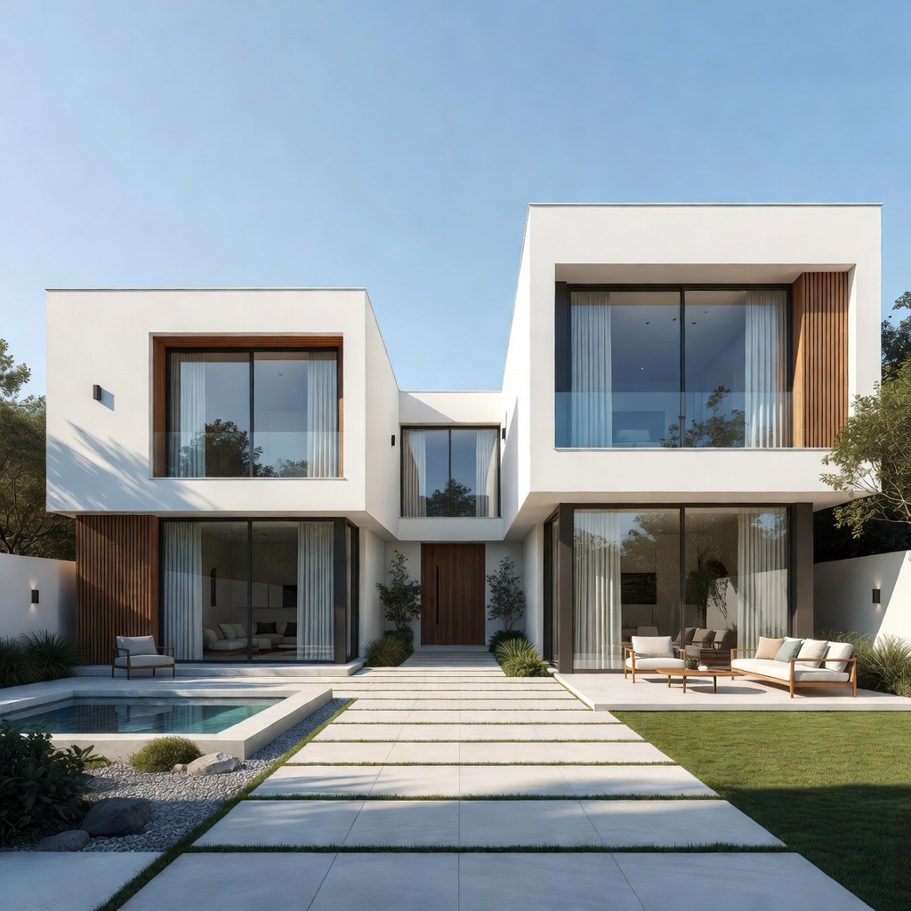GODREJ GOLF SIDE ESTATE