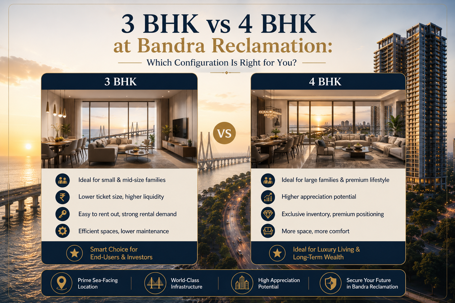 bandra reclamation