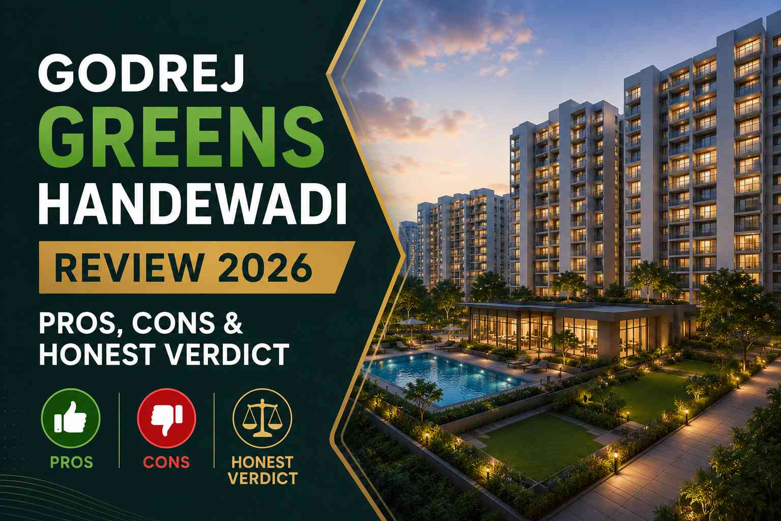 godrej greens