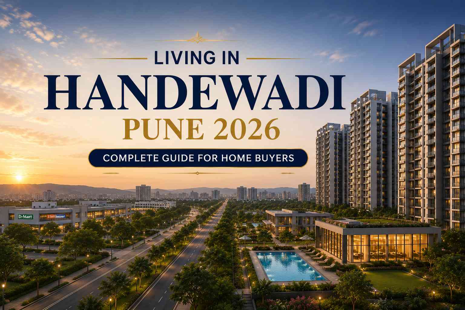 handewadi pune
