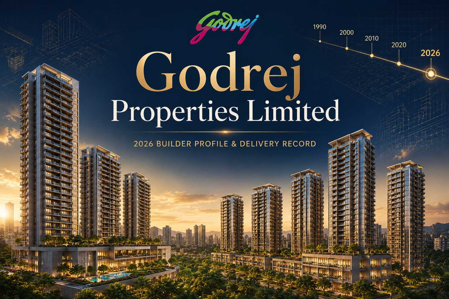 Godrej Properties Limited