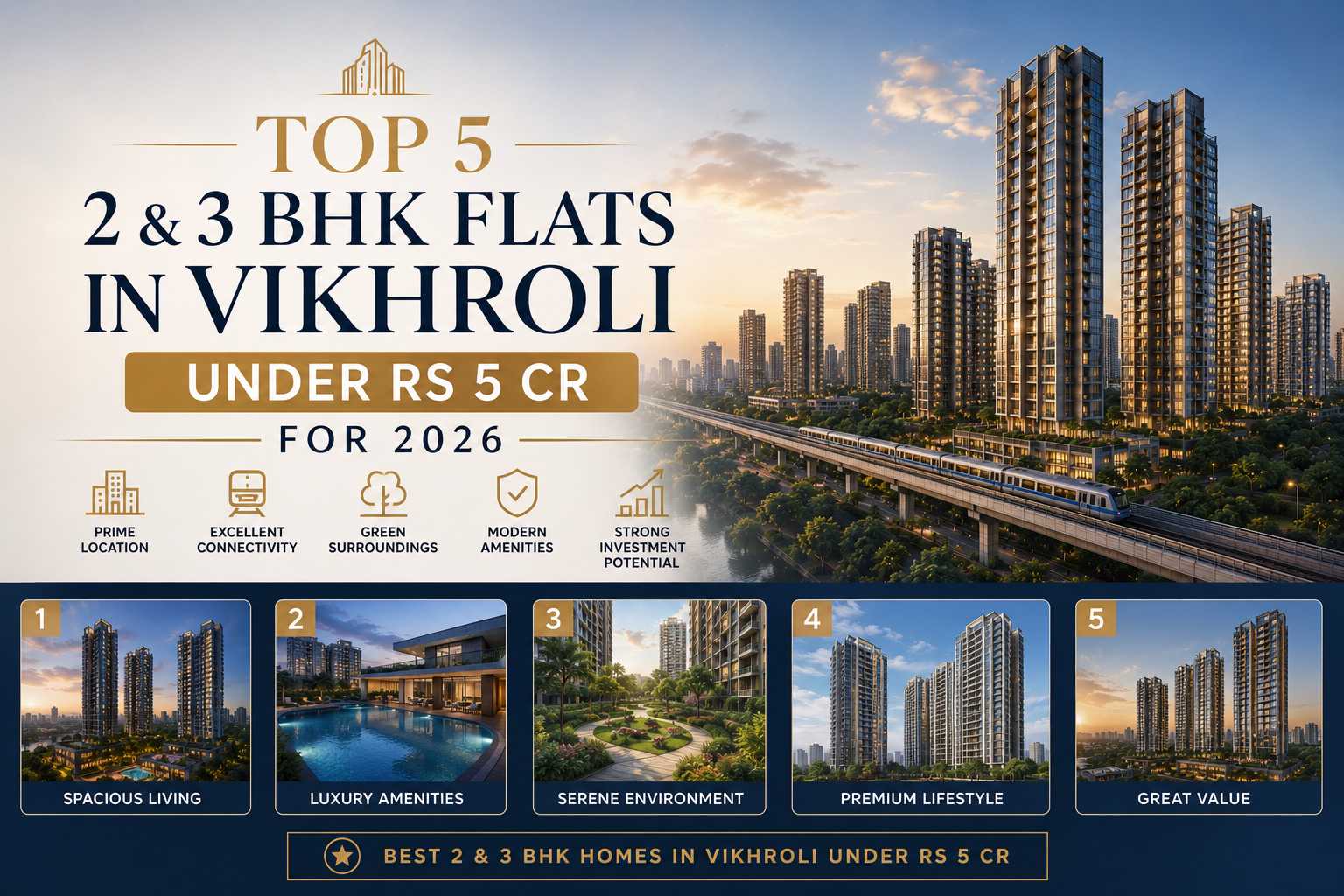 Vikhroli
