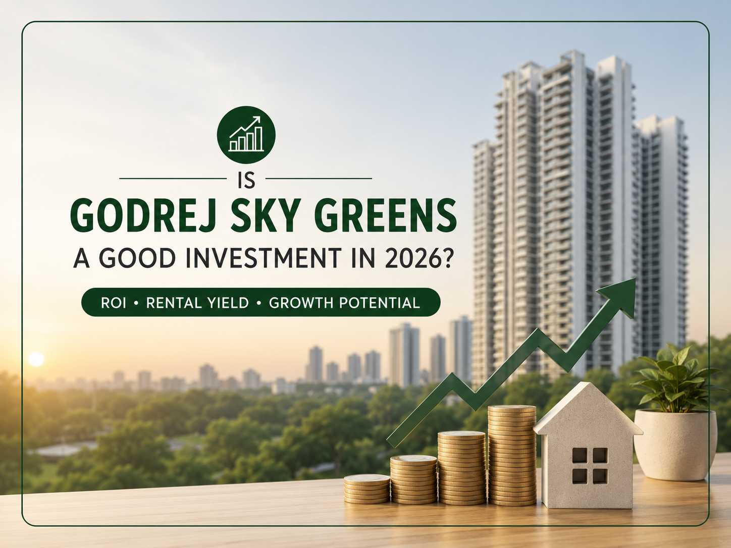 Is Godrej Sky Greens a Good Investment in 2026