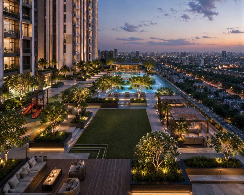 godrej 24