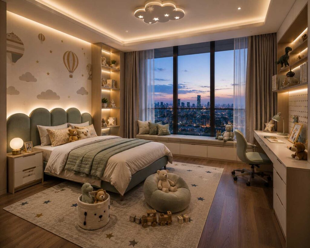 Godrej City Panvel – Navi Mumbai