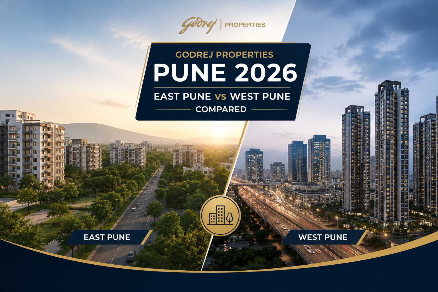 godrej properties pune 2026