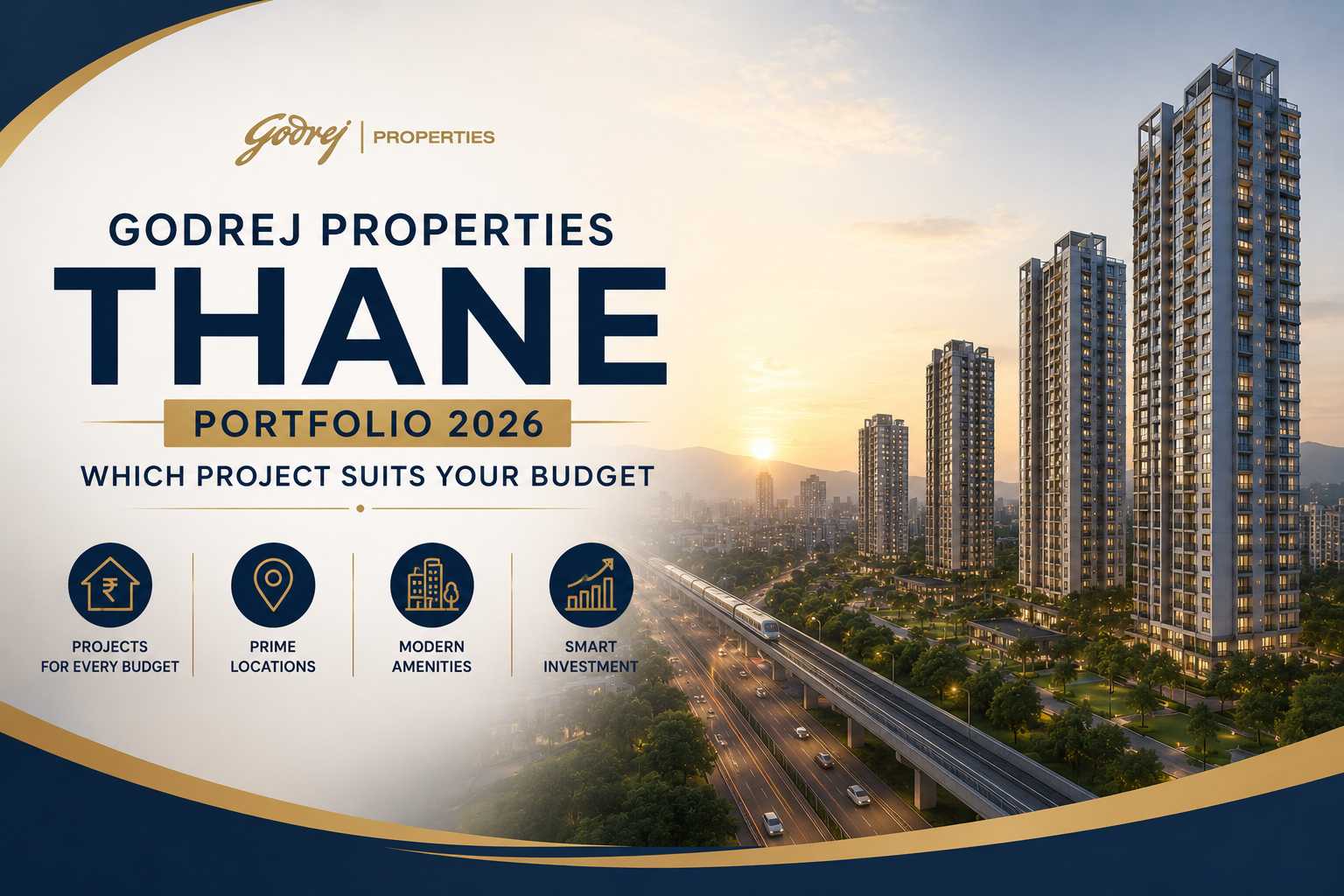 thane properties