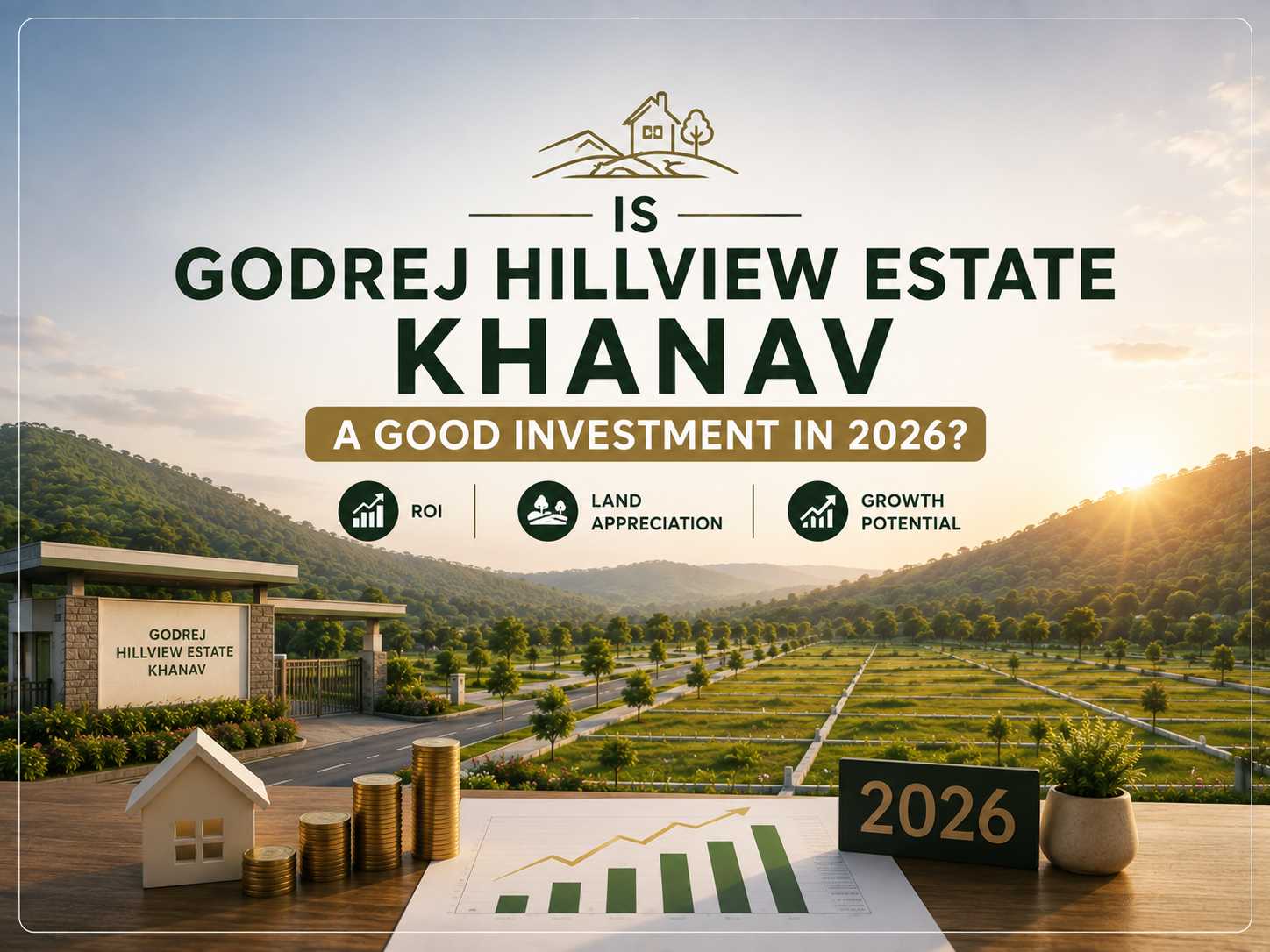Is Godrej Hillview Estate Khanav a Good Investment in 2026