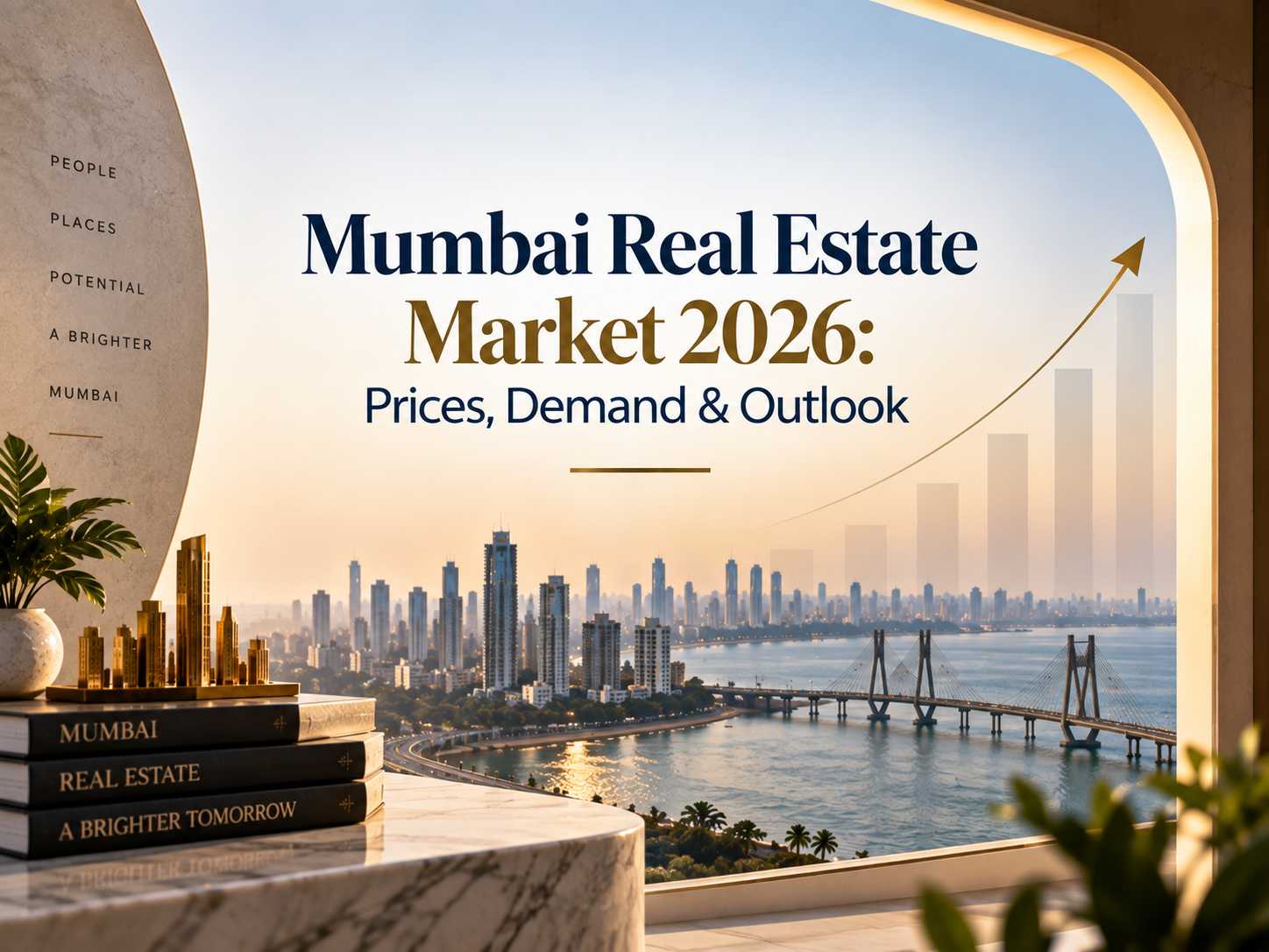 Mumbai Real Estate Market Report 2026