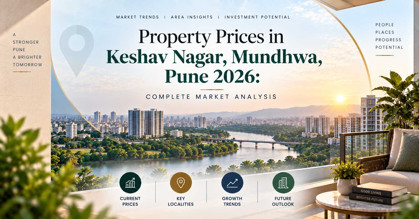 Pune Property Market Trends 2026