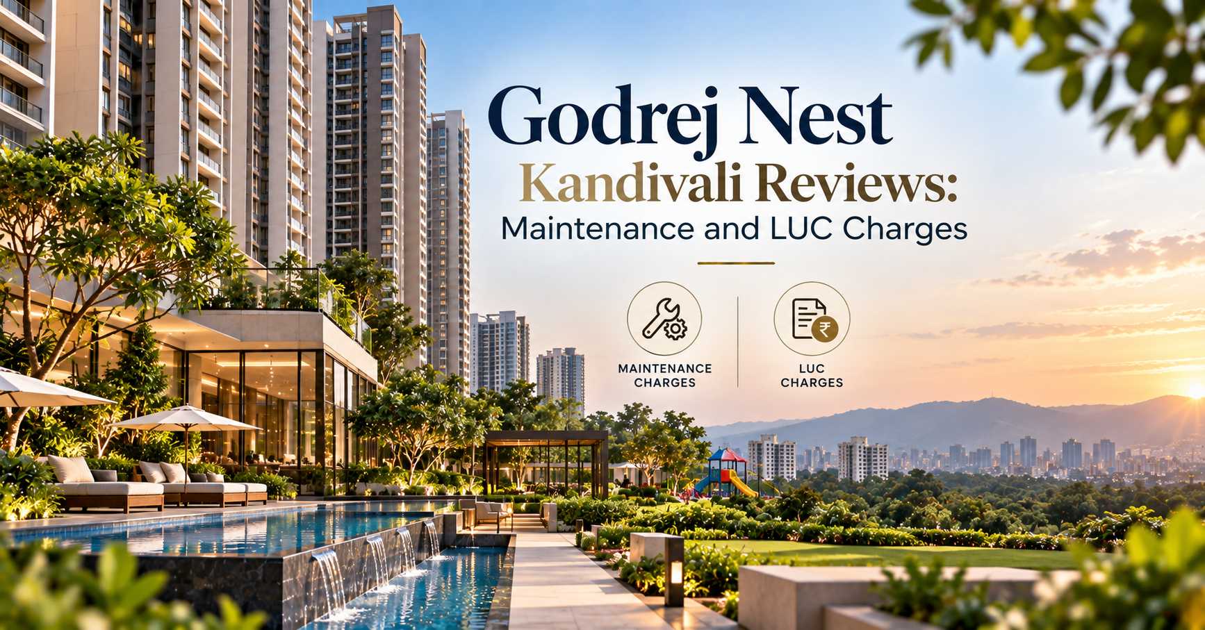godrej nest