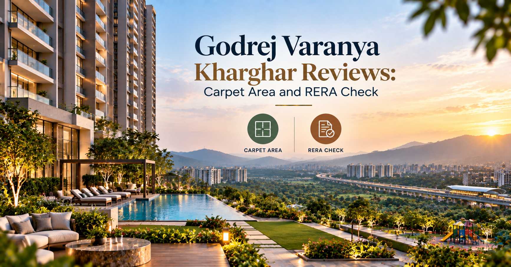 godrej varnaya khar
