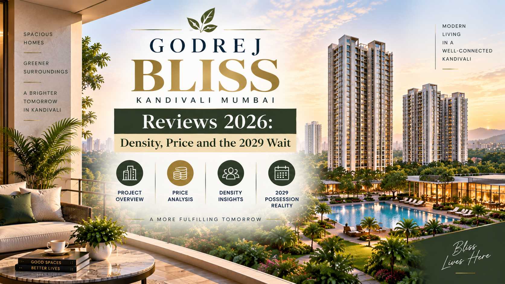 godrej bliss