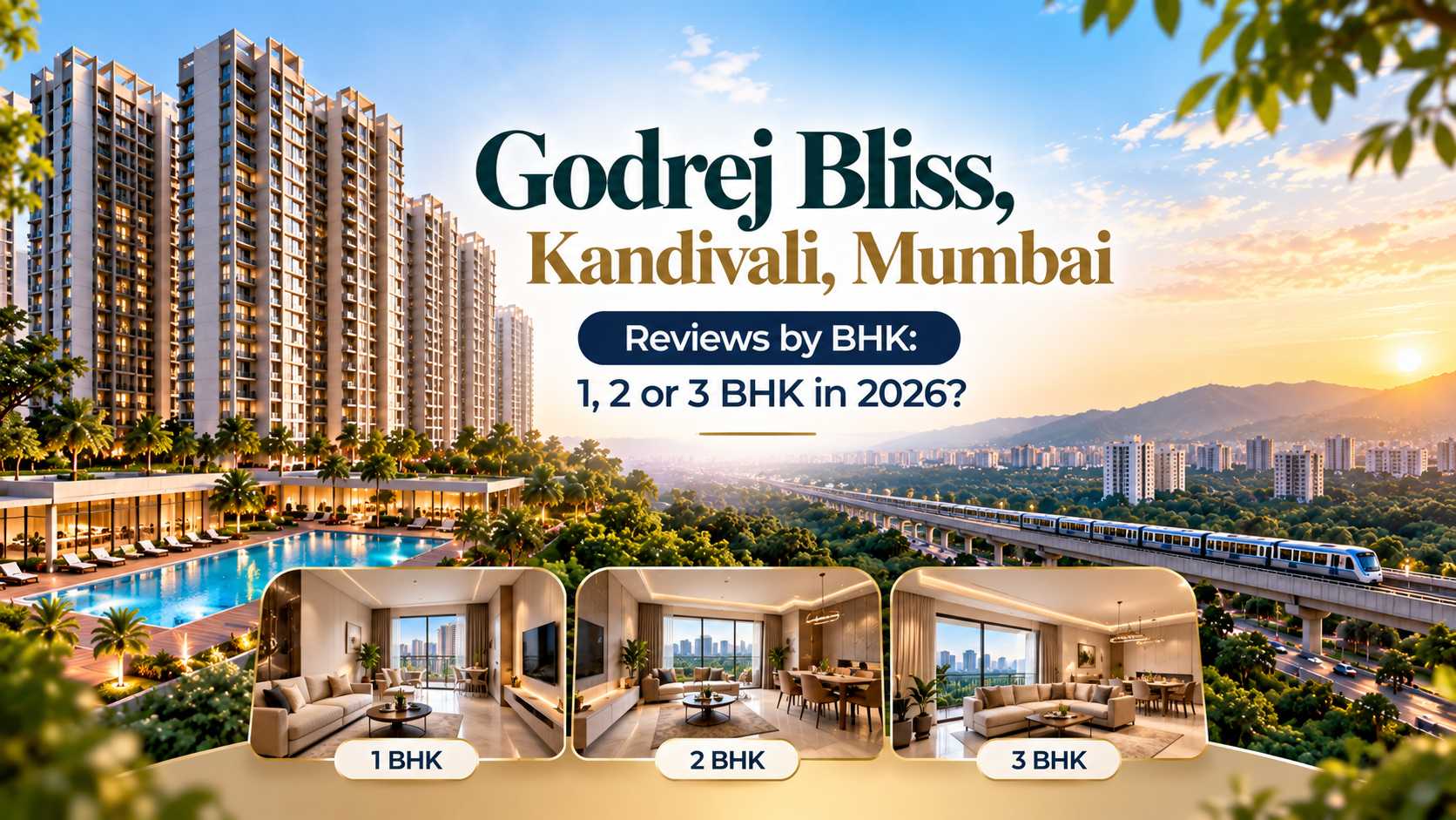 godrej kandivali