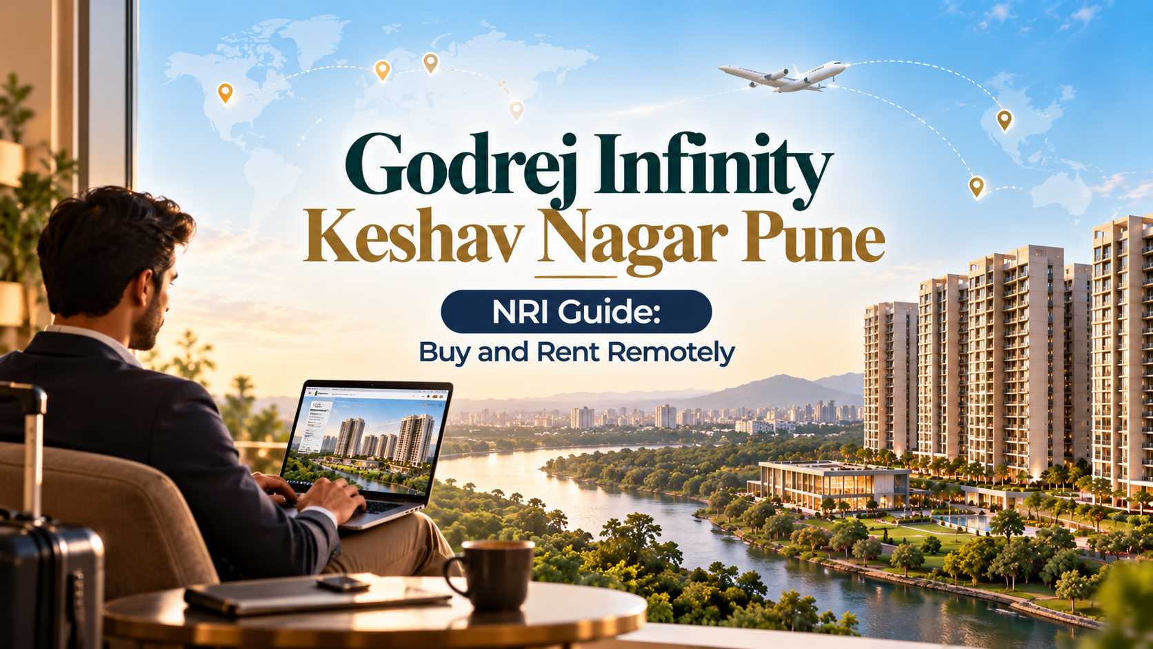 godrej infinity