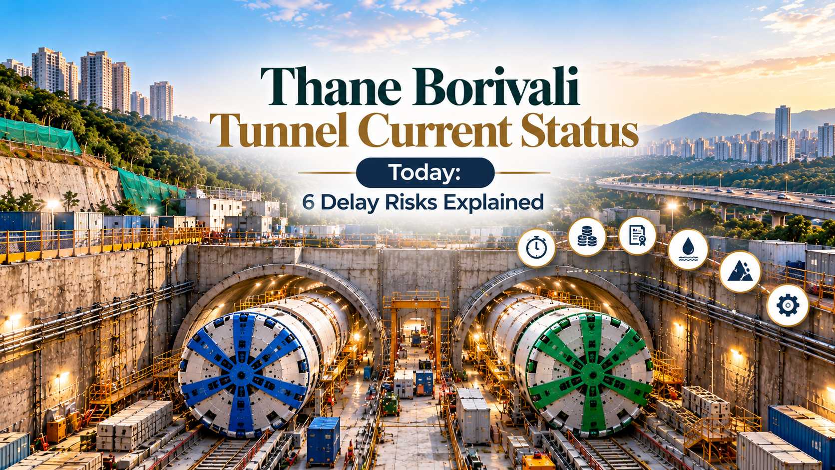 thane borivali